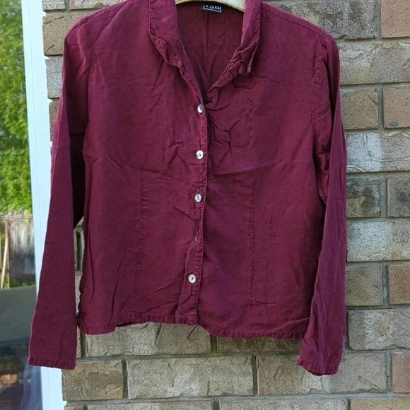 Super Soft  Blouse - Picture 5 of 11